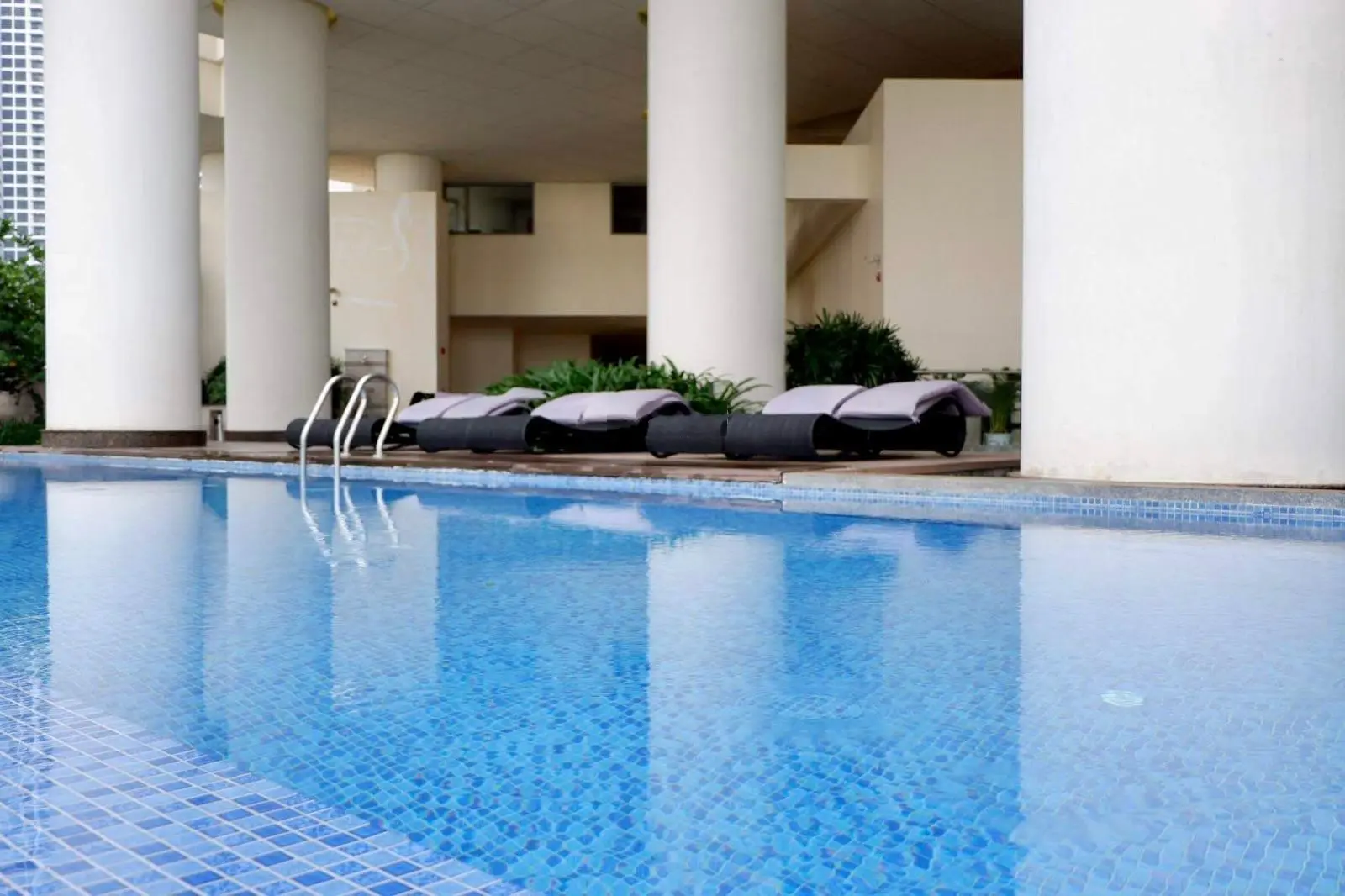 Bán căn hộ The Costa Nha Trang 2 phòng ngủ
