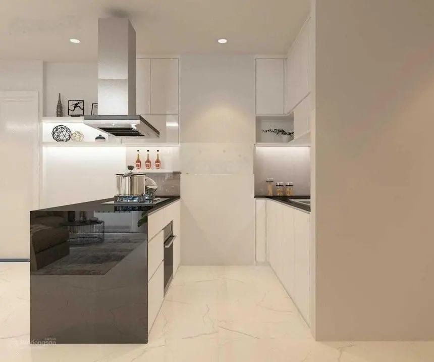 Bán căn hộ chung cư Botanica Premier,Hồng Hà.DT: 54m2,2PN,1WC full NT giá 3.2ty.LH: 0901 319 ***
