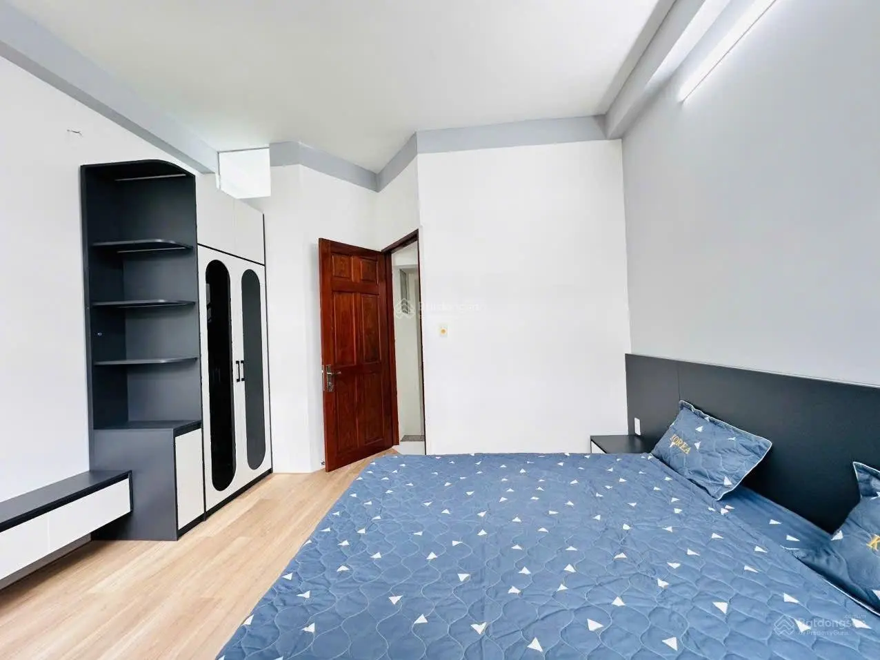 Bán NR tại Thạnh Lộc 29, 4,39 tỷ, 44m2, đẹp, nhiều tiện ích, Q12, HCM