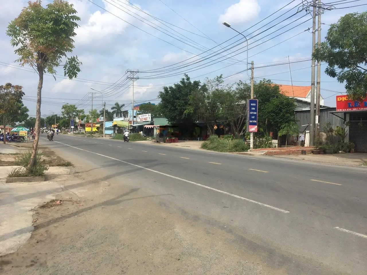 Bán 240m2 thổ cư quá rẻ, ngay MT Trần Văn Nghĩa, Cần Giuộc, giá ngợp