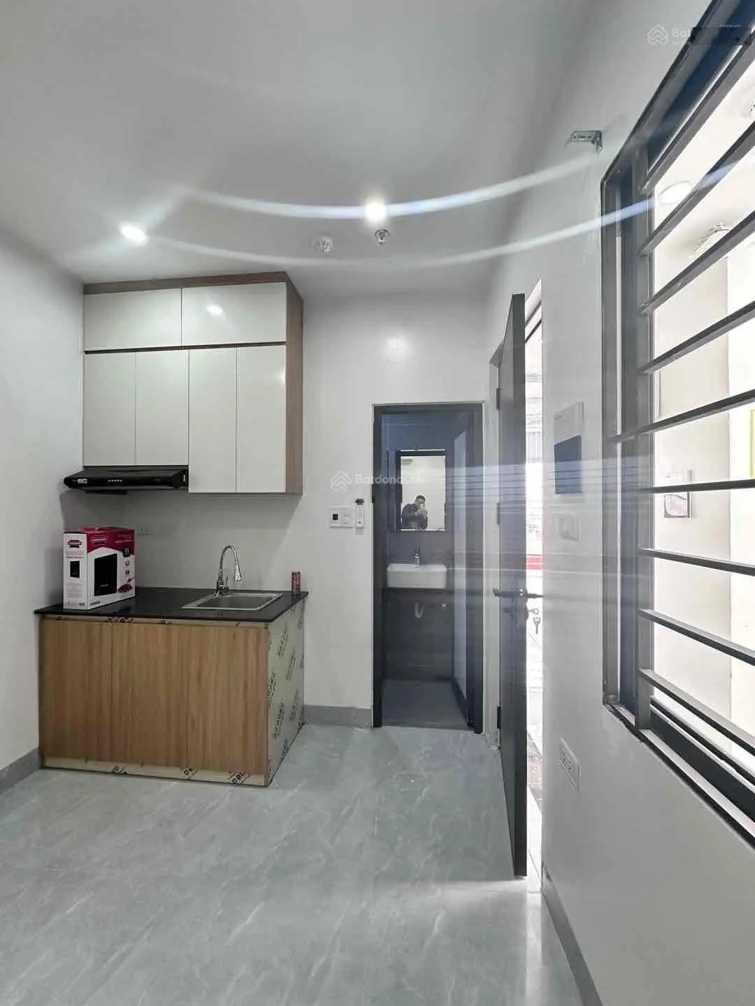 BÁN NHÀ DÒNG TIỀN TRƯƠNG ĐỊNH HAI BÀ TRƯNG: hiếm có, 96m2; 7 tầng; 22 phòng ngủ; dòng tiền 120tr/T