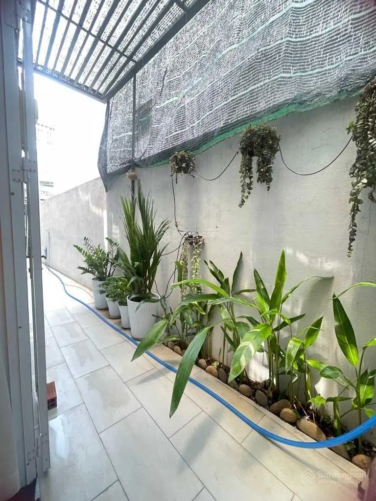 Nhà mới 2 tầng, 4.7x19m, hẻm xe hơi. 50m ra đường Tô Ký, Đông Hưng Thuận, Quận 12