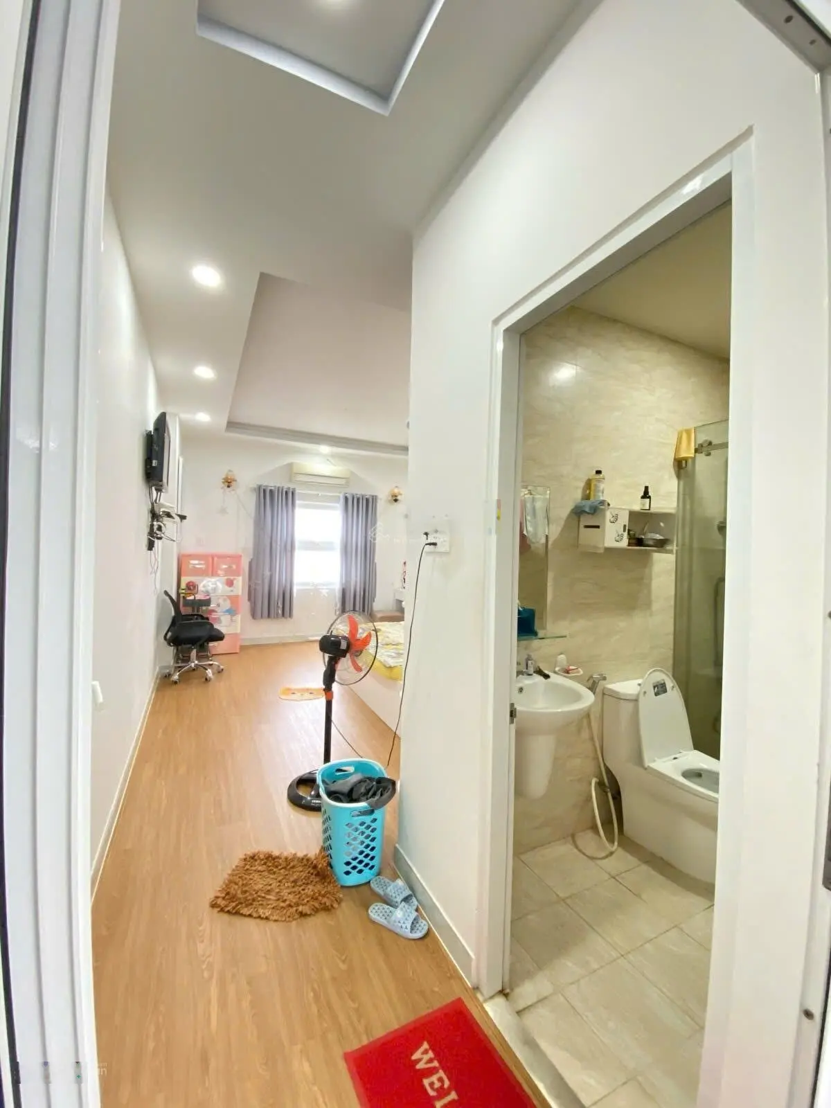 Mặt tiền Đại Lộ 3 rộng 12m kinh doanh siêu đỉnh, gần chợ, trường Đại Học. Bước chân qua Global City