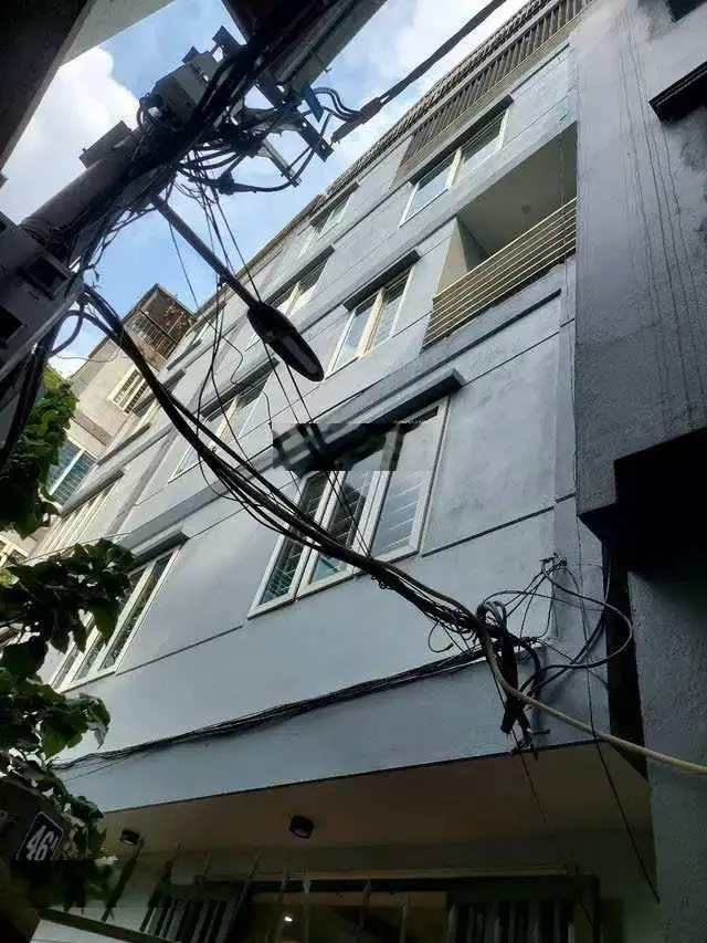 Bán nhà riêng đẹp 6 tầng thang máy tại Xã Đàn, 10 tỷ, 45 m2, 6PN, 7WC, Đống Đa, Hà Nội