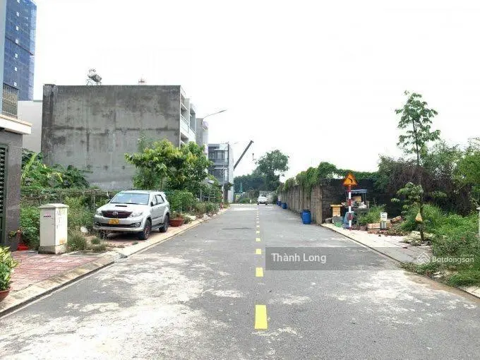 Chính chủ bán gấp đất DT 80m2 tại đường Nguyễn Xí, Phường 26, Bình Thạnh, sổ hồng riêng