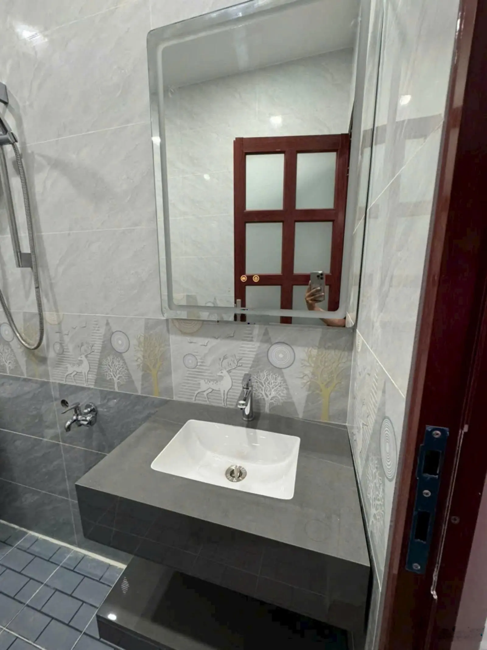 Bán nhà HXH 6m Xô Viết Nghệ Tĩnh, Q. Bình Thạnh, 50m2 nhỉnh 2.2 tỷ, SHR