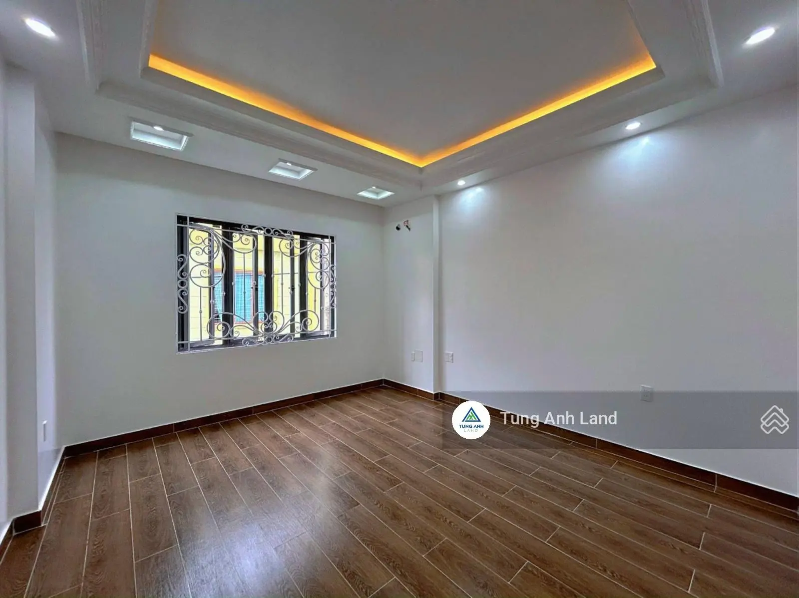 Bán nhà 4 tầng 48m2 ngay sát khu Biệt Thự Sao Đỏ Thành Tô