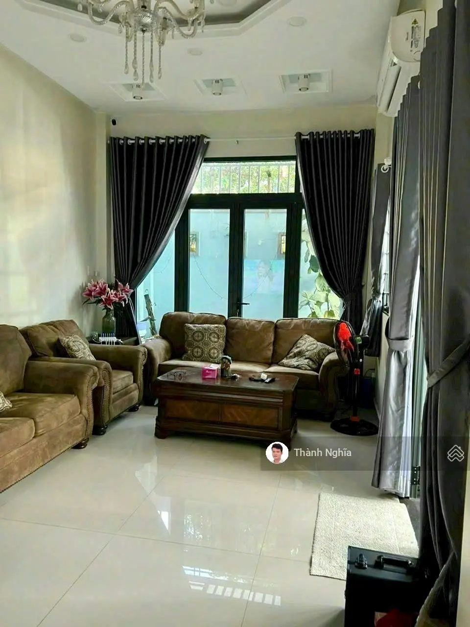 Siêu hiếm! Biệt thự mini góc 2 mặt tiền 8x 9.4m 75m2 1 trệt 2 lầu 4PN 5WC, đường oto 6m