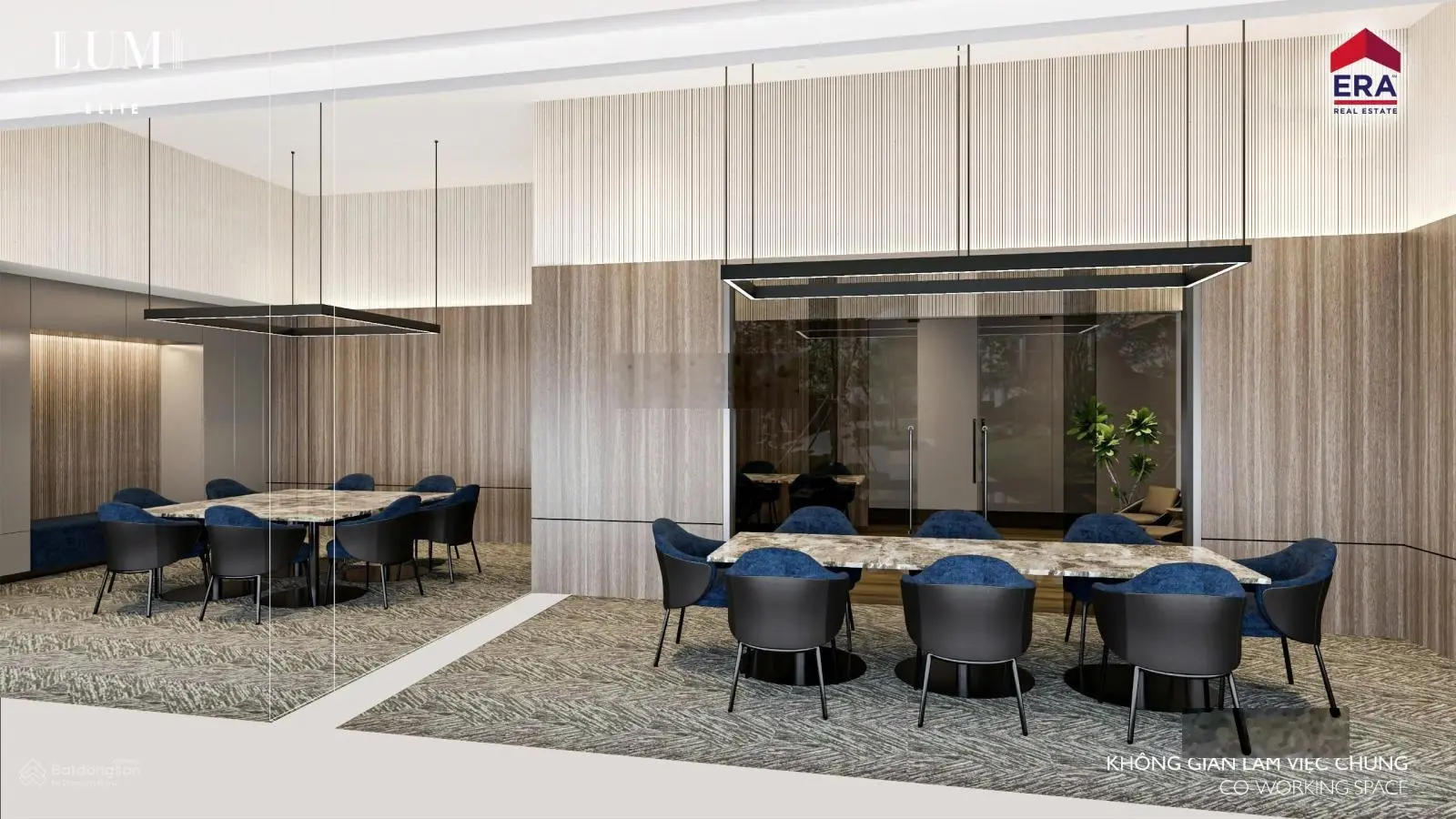 Dành cho các chủ nhân thượng hạng, đẳng cấp - penthouse Lumi Hanoi - CĐT Capitaland