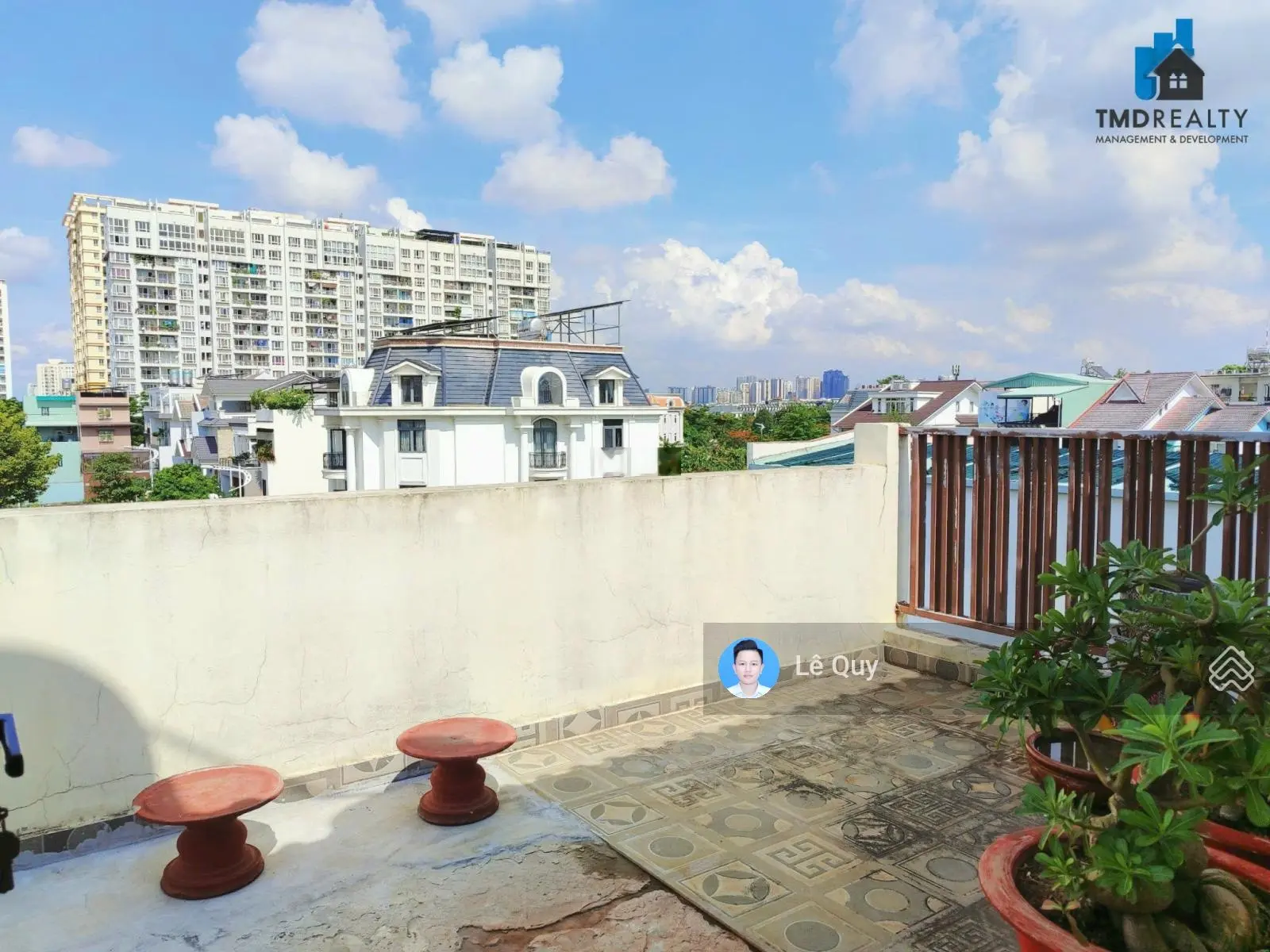 Bán nhà biệt thự KDC Đông Thủ Thiêm, gần chợ Tân Lập, trường Nguyễn Văn Trỗi, DT 8x24m, sổ hồng
