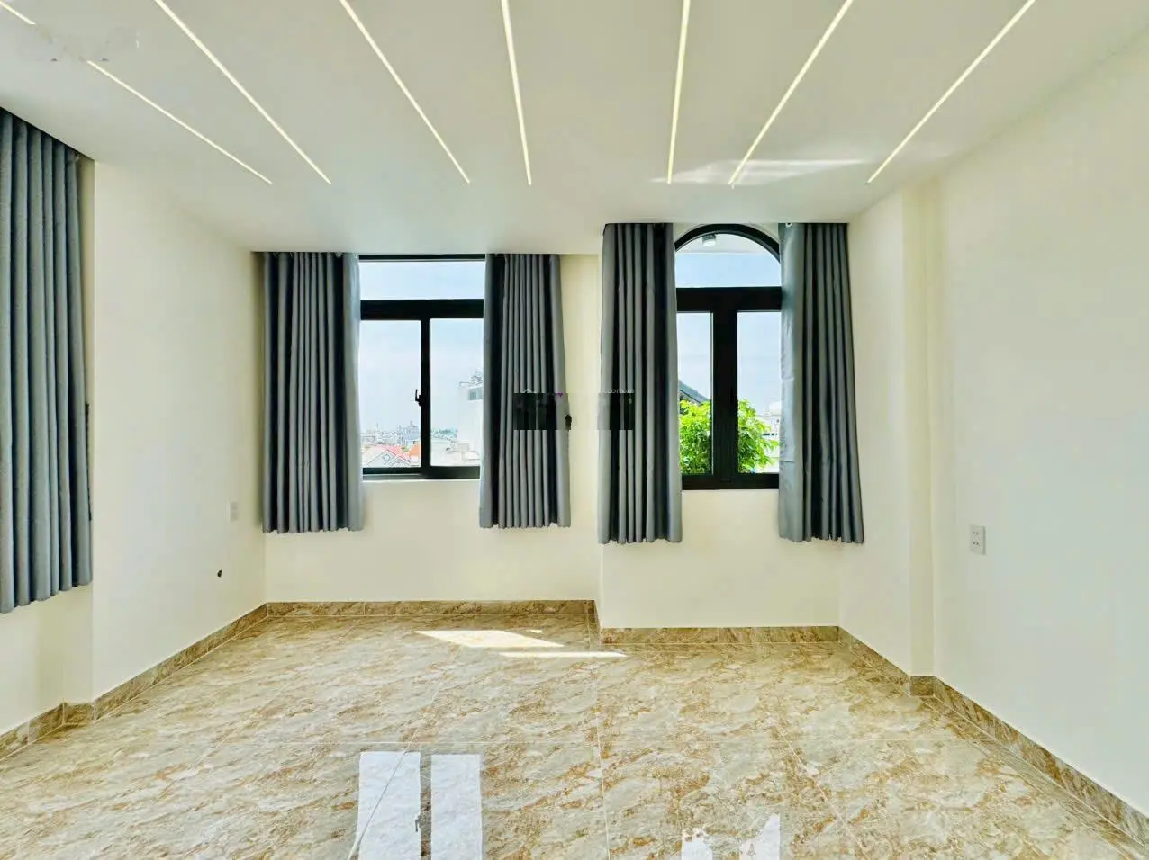 Cần bán nhanh nhà đường Nguyễn Khoái, Phường 2, Quận 4. DT: 62m2. Sẵn sổ riêng