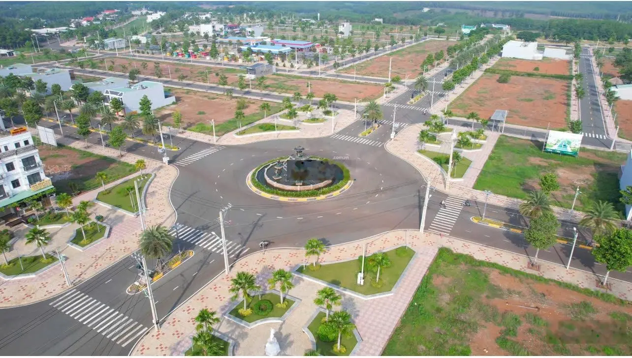 Bán biệt thự 130m2, 1,2 tỷ tại KĐT Cát Tường Phú Hưng, Tiến Hưng, Đồng Xoài, Bình Phước