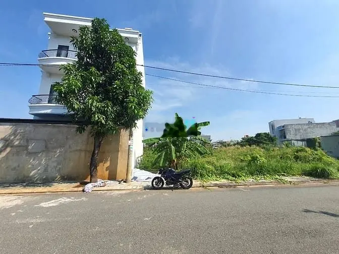 Bán đất hẻm 32 Võ Văn Hát, Phường Long Trường.Q9 - DT: 81m2 giá 4 tỷ 1