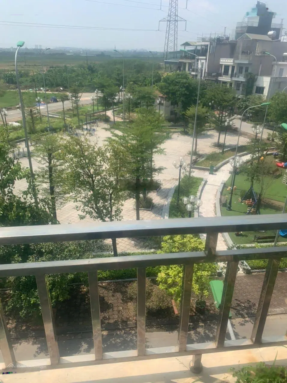Tôi cần bán căn nhà Huyền Kỳ, Hà Đông, Hà Nội, mặt view vườn hoa, đẹp nhất khu 9.4 tỷ