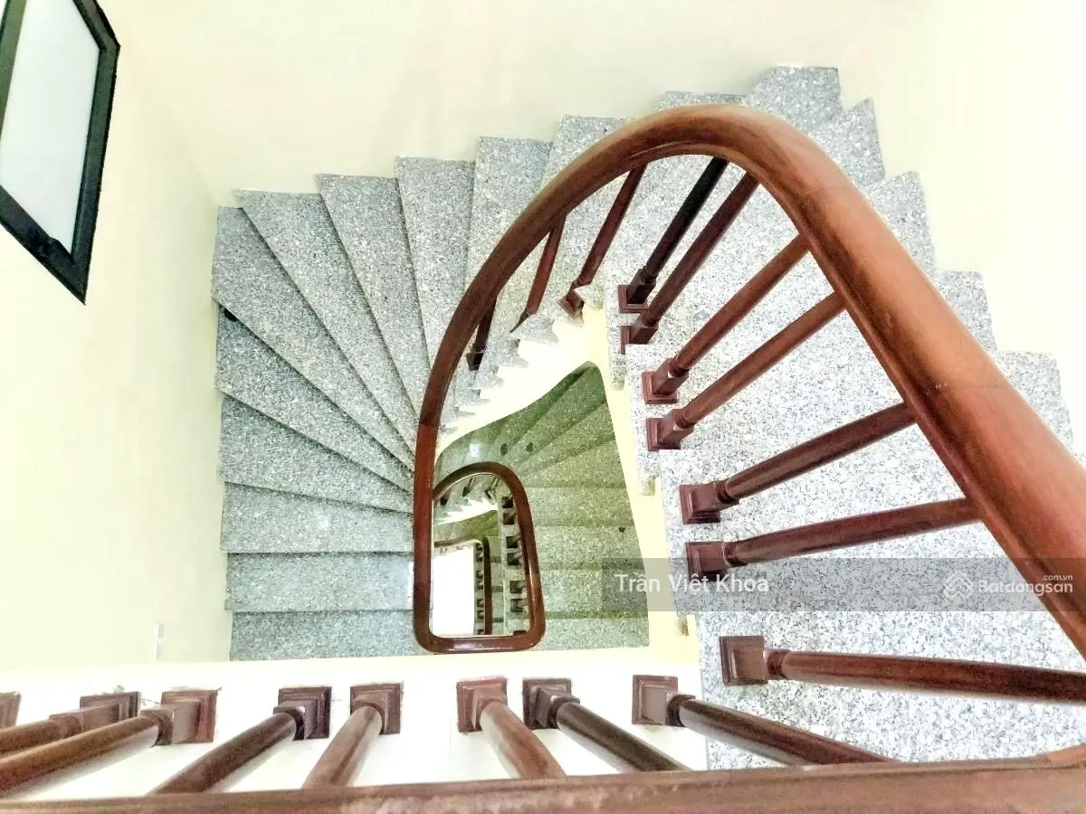 Nhà đẹp 4 tầng 42m - Mậu Lương, Kiến Hưng - Ô tô đỗ cửa - Giá 7.2 tỷ