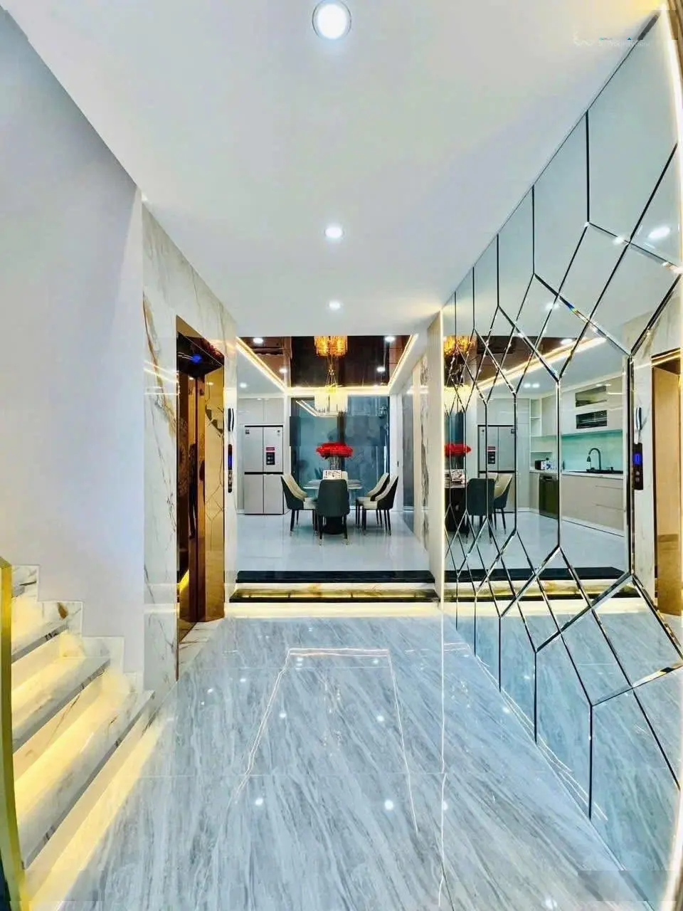 Bán nhà ở đường Tống Hữu Định, phường Thảo Điền, Thủ Đức