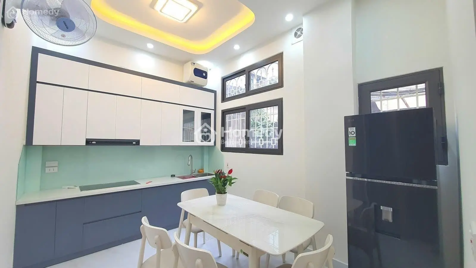 Bán nhà Vũ Tông Phan - Thanh Xuân 36m2 xây 5 tầng 6 ngủ full nội thất chỉ gần 7 tỷ.