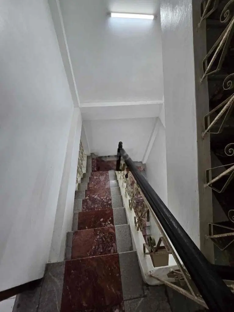 Bán đất Nguyễn An Ninh, Hoàng Mai. DT55m2(tặng nhà 2T) ngõ thông oto