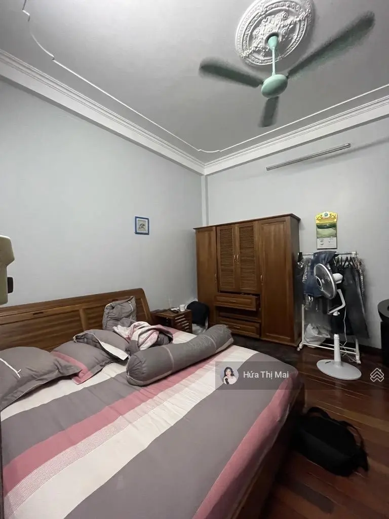 15.9tỷ bán nhà Kim Ngưu 62m 5tầng mt12m. Phân lô oto vòng quanh, nhà đẹp ở ngay, vượng khí