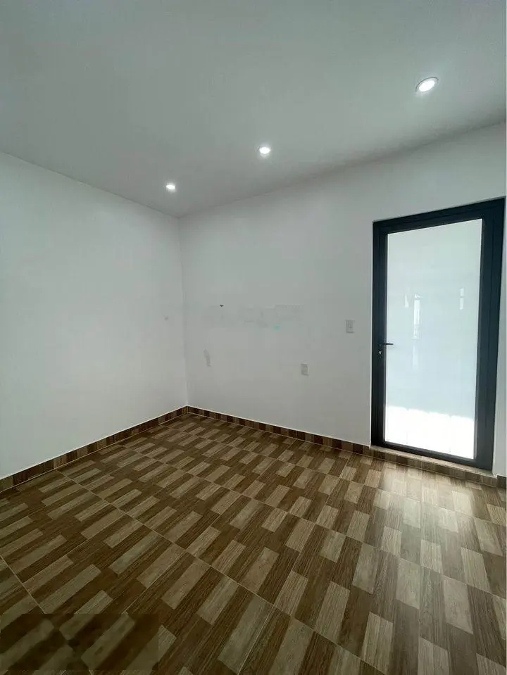 Bán nhà 62m2, 3 tầng tại chợ Vĩnh Khê - An Đồng, An Dương