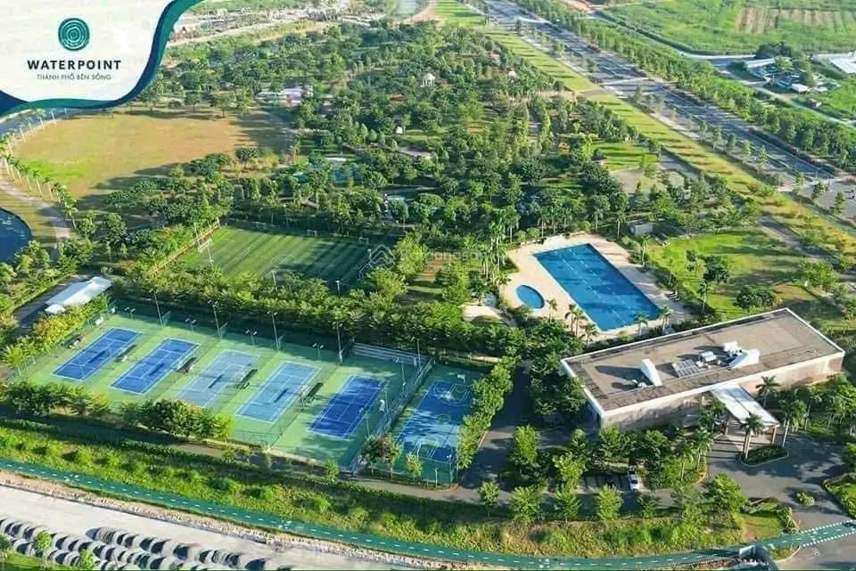 Nhận booking căn góc biệt thự 264m2 giá 12,3 tỷ view hồ bơi công viên. LH 0906 499 ***
