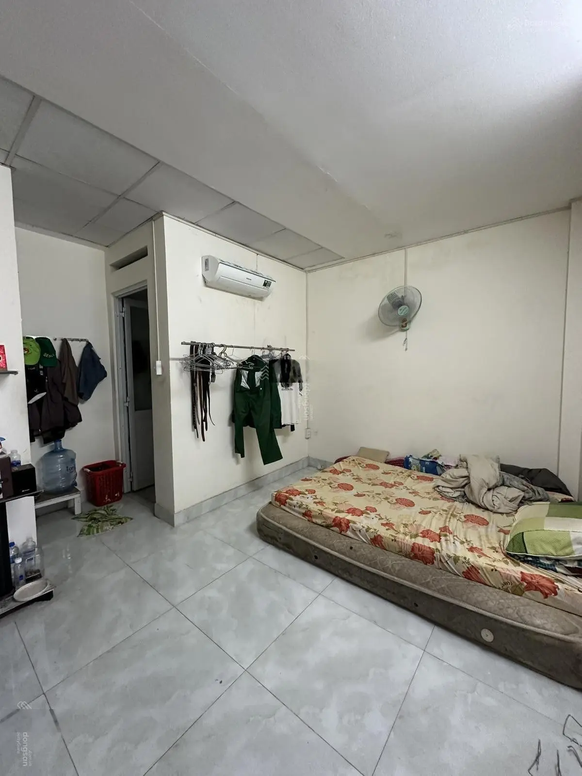Bán nhà 4 tầng hẻm ô tô phường Thạnh Mỹ Lợi TP Thủ Đức, giá 5,7 tỷ
