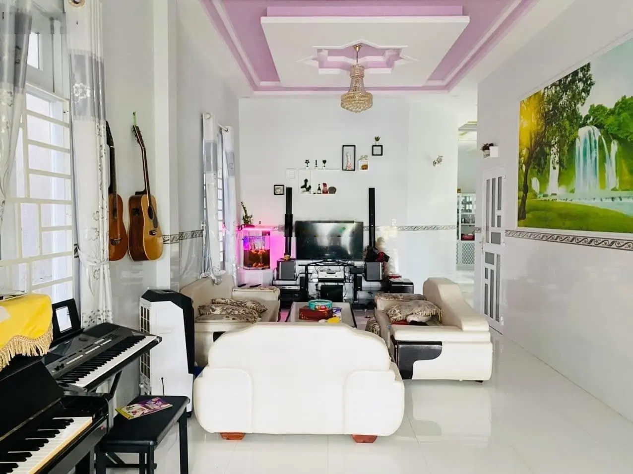 Cần bán nhà đẹp mtkd đường Hồ Quang Cảnh - Hàm Tiến - Mũi Né - Phan Thiết - giá rẻ