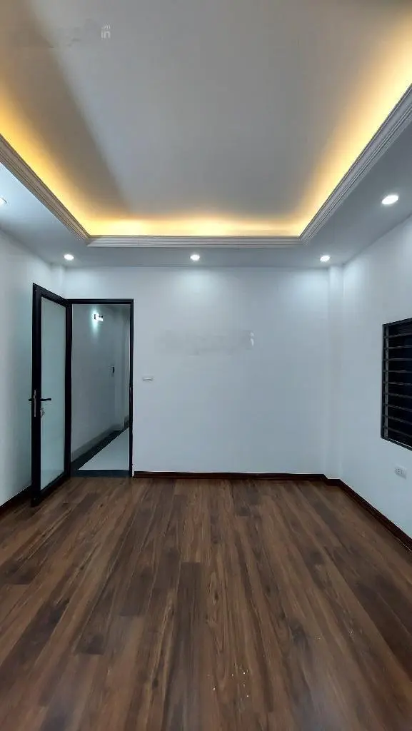 Nhà Mặt Tiền 55m2, 4 Phòng Ngủ, Ngọc Hồi - Thanh Trì