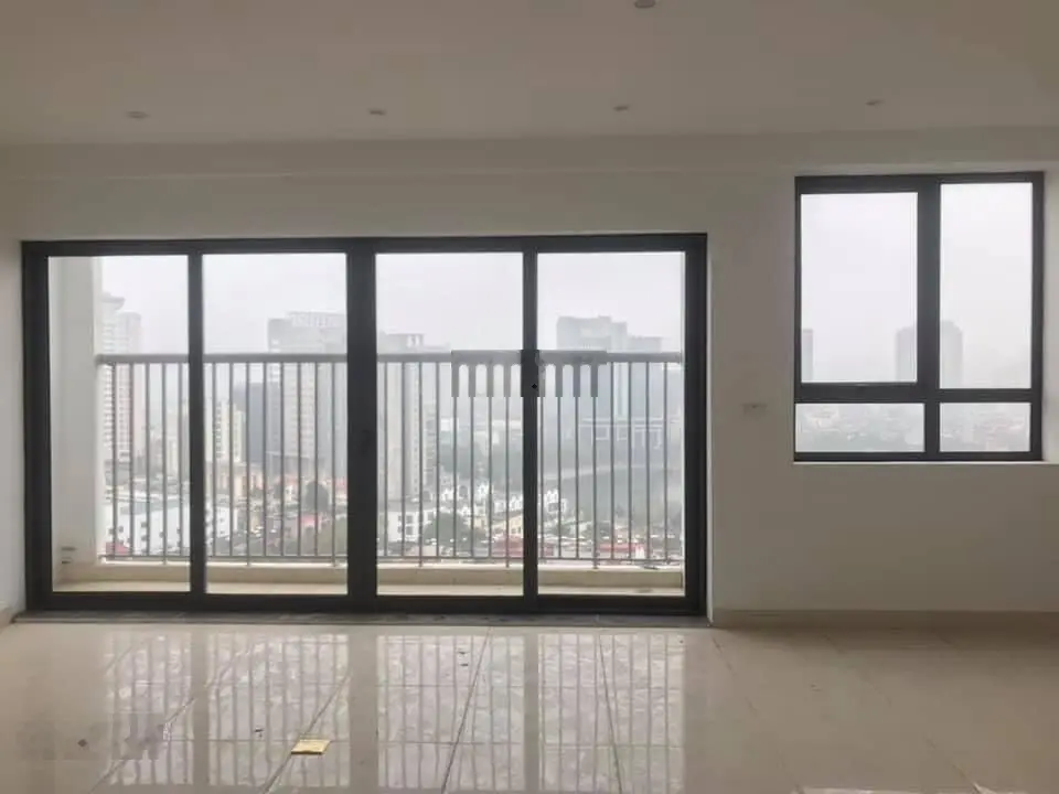 Chủ đầu tư mở bán 1 căn duy nhất vào tên trực tiếp trên hợp đồng mua bán. Diện tích 160m2 - 4PN3WC