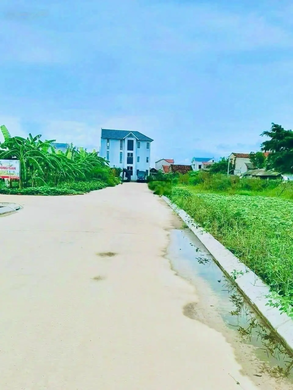 118m2 đấu giá Sở Đông Long Hưng mặt trục chính giá thoả thuận, LH 0945 851 ***