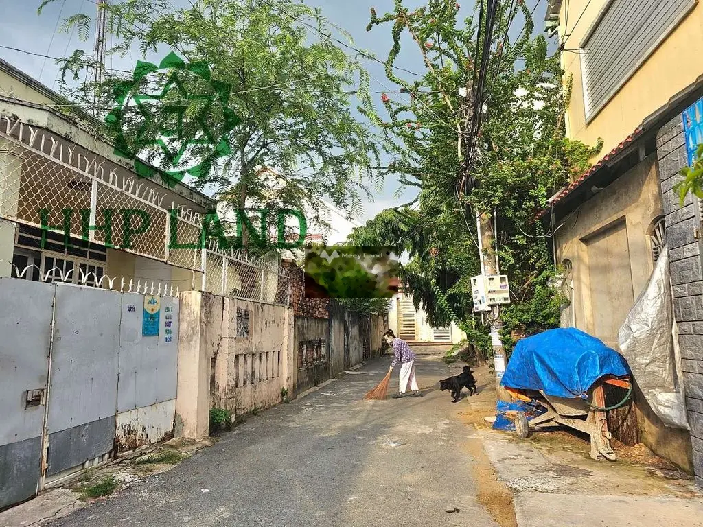 Bán lô đất biệt thự 351m2 gần Công an PCCC, P. Trảng Dài