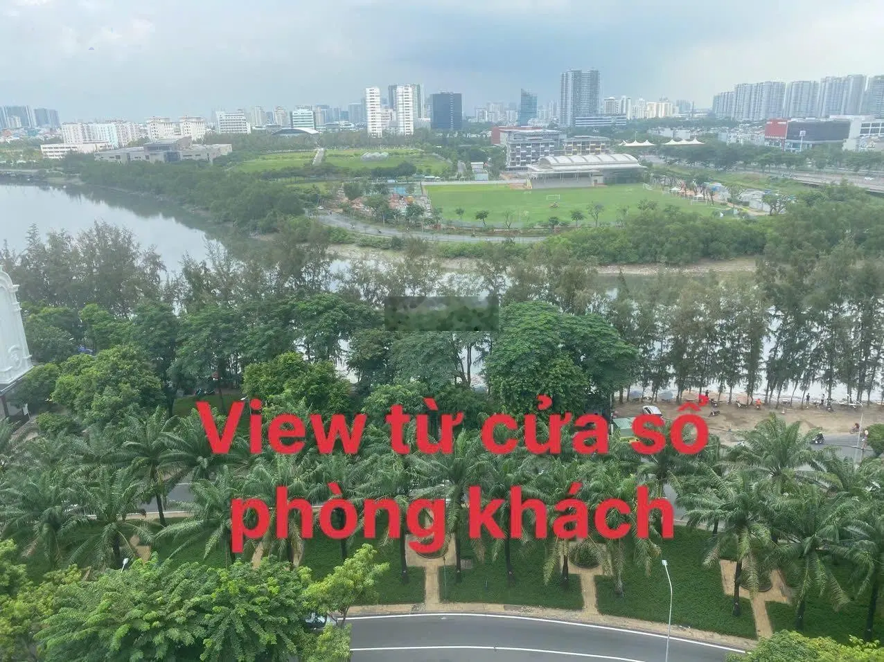 Căn hộ chung cư Citizen Trung Sơn Đường 9A Xã Bình Hưng Bình Chánh Đối diện Đại Học RMit