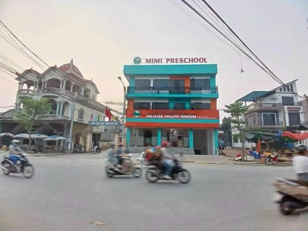 Bán nhanh lô Đồi Sen 83m2, full thổ cư, mặt tiền 5.2m, nở hậu, hơn 20tr/m2, call Em Anh: 0988 412 ***