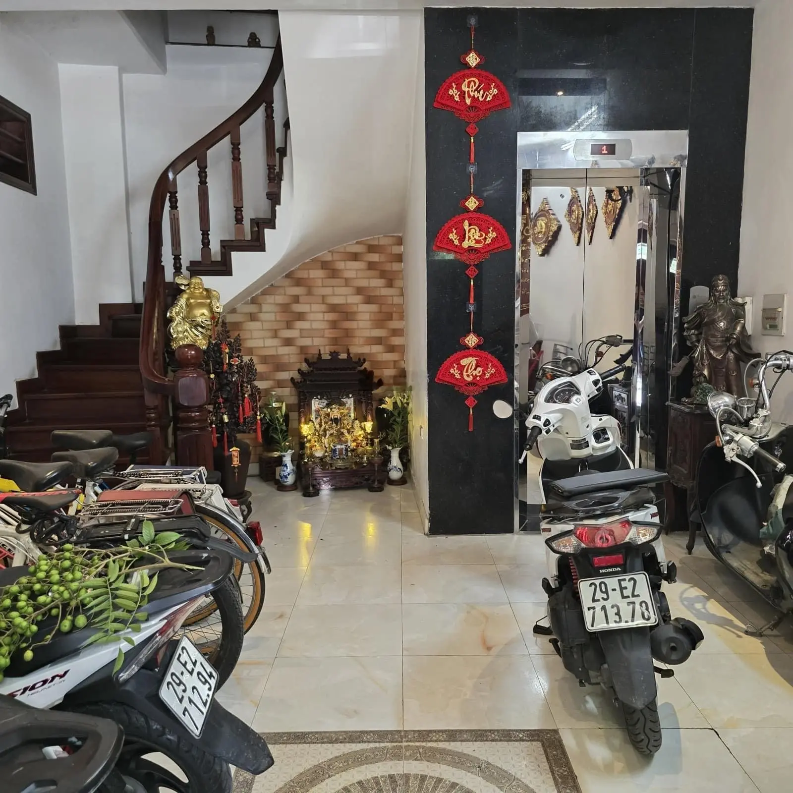 Bán nhà lô góc phố Tôn Đức Thắng, Đống Đa, ô tô tránh, tiện KD, 8 tầng giá 16.5 tỷ LH 0983 320 ***