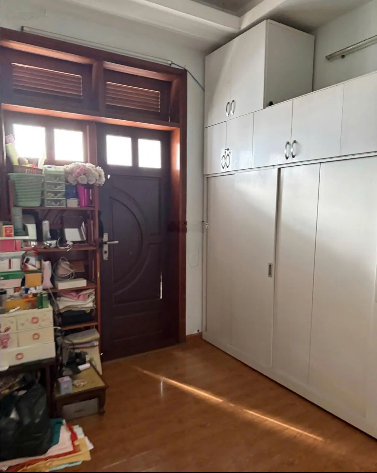 8,5 tỷ Hẻm 7m thông thẳng Tây Thạnh 5x15m 1 lững 3 lầu