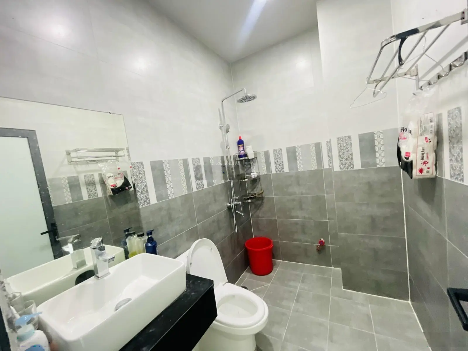 Bán Nhà Đẹp 4 Tầng Tại Khu Đô Thị An Bình Tân, Nha Trang
