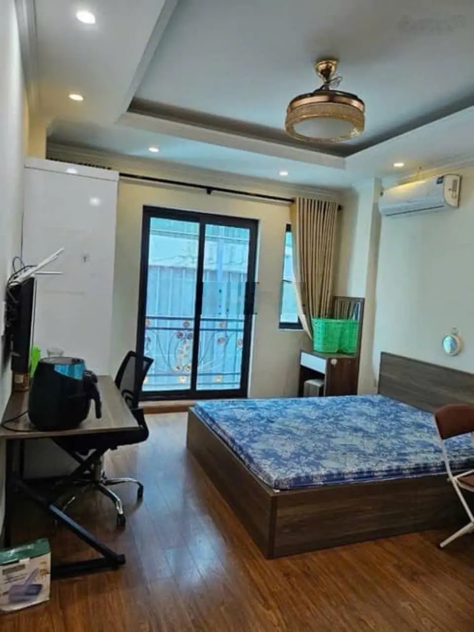 Siêu phẩm, nhà đẹp Cầu Diễn, dân xây, ô tô 7 chỗ đỗ cửa, 40m2, nhỉnh 7 tỷ