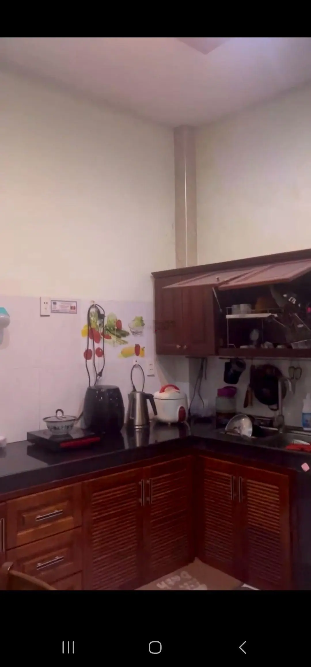 Bán .nhà 3TẦNG Dt 70m2 Kiệt ..hơi 3 .mét ..cách đường lớn .10m.. Khu vục Thọ quang sơn trà Cá