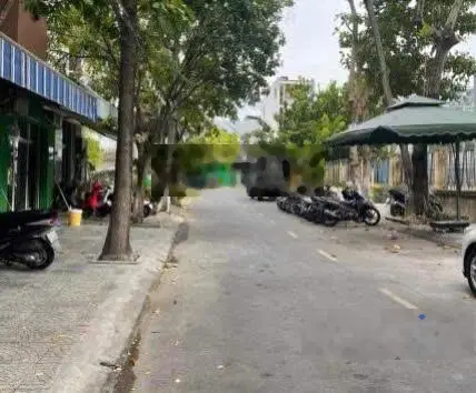 BÁN NHÀ 3 TẦNG MT ĐƯỜNG ĐINH NÚP