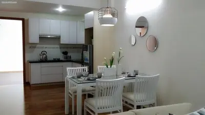 Bán gấp căn hộ Tản Đà Court Q.5 giá 4.5 tỷ ( 86m2)