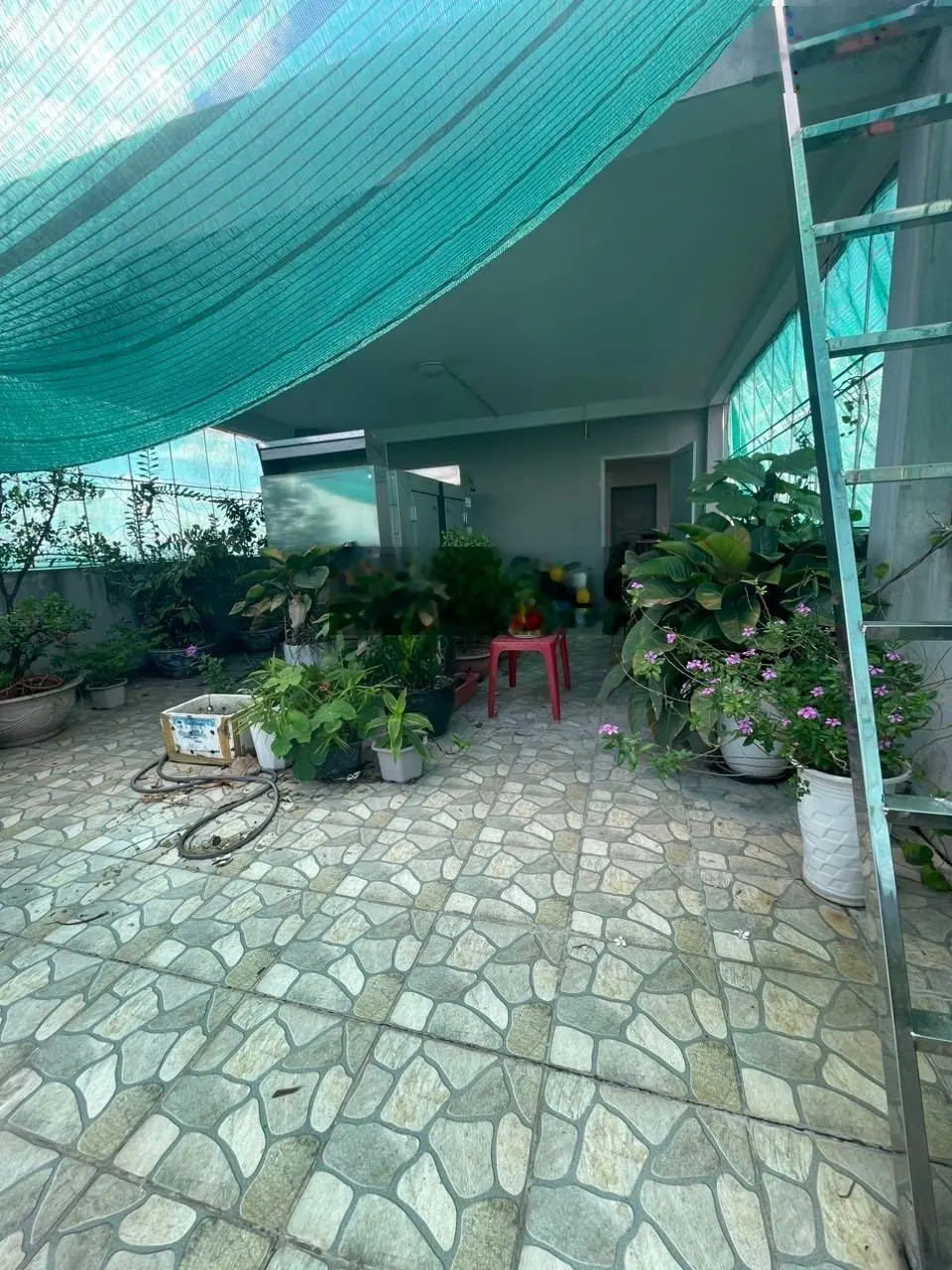 Siêu phẩm dân xây 4,5 tầng tại Trang Quan, An Đồng, An Dương