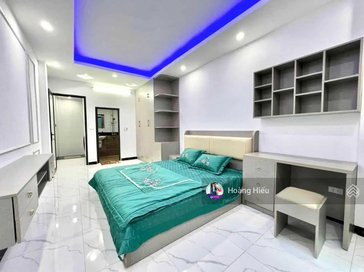 Nhà đẹp và khu hiếm đường Xuân Thủy, Cầu Giấy, mới ngõ to, tặng nội thất, 48m2, 5 tầng