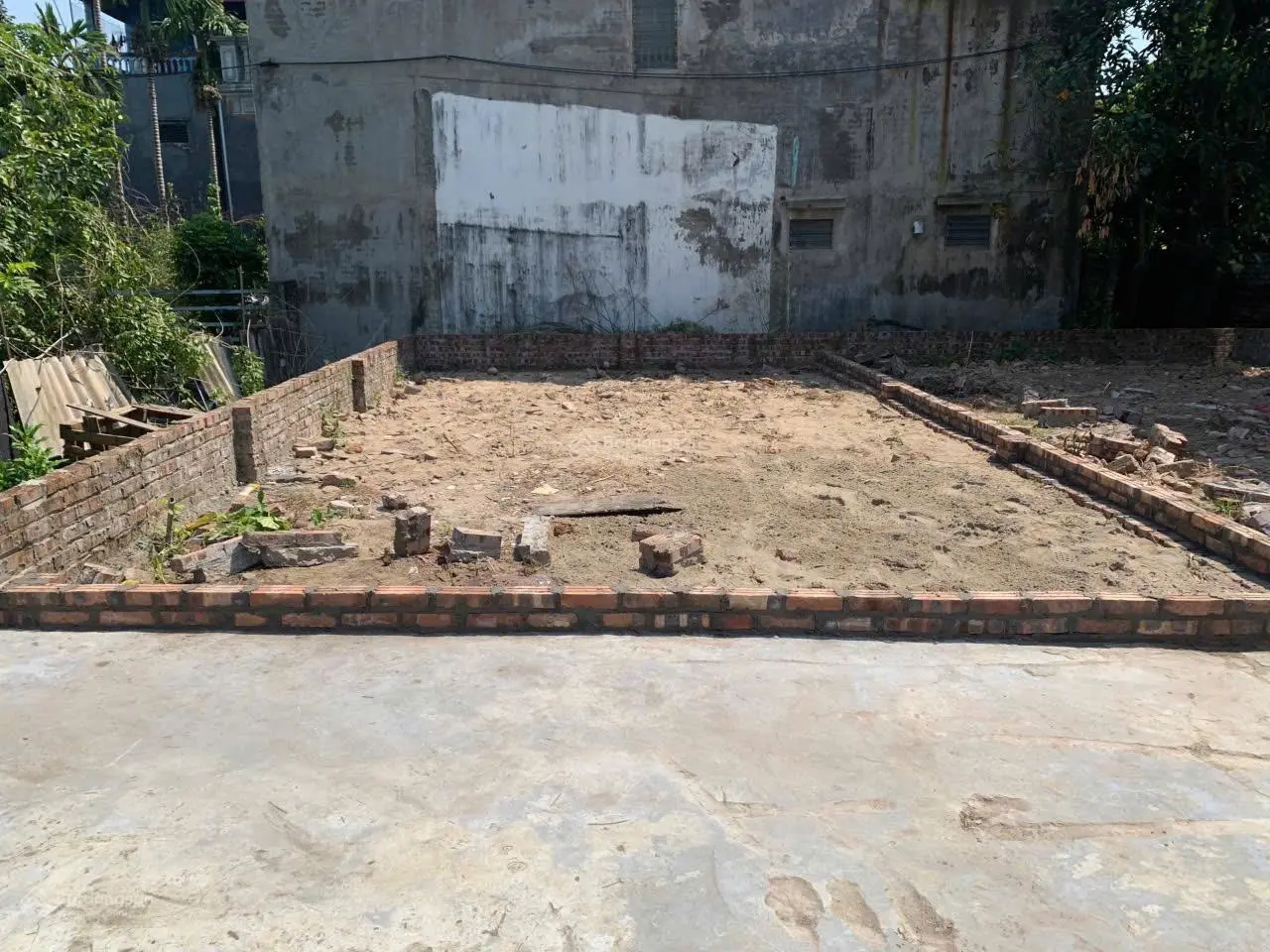 Bán 38 m2 phố Đào Duy Tùng, Nghĩa Lại, Uy Nỗ, ngõ thông ô tô