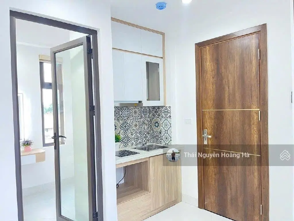 (Siêu phẩm) Tòa Apartment 70m2 x 19P tại Đặng Tiến Đông - Dòng tiền 1,65 tỷ/năm - Tin thật 100%