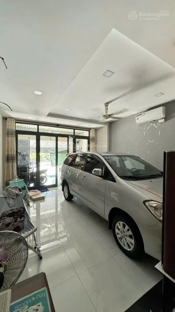 Siêu vip rẻ! bán nhà mặt tiền 4 tầng - nguyễn lương bằng -đường số phạm hữu lầu - 5 x 20 m -10.x tỷ