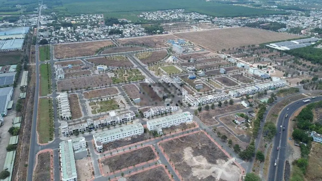 Giá đầu tư Đường N2 KĐT Bàu Xéo, cực ngộp, 5x20, chỉ 1ty350