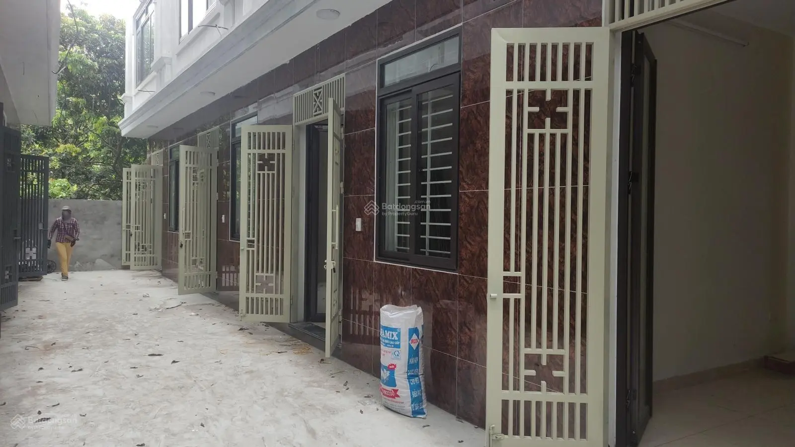 Nhà Bích Hòa Chợ đầu mối Vành Đai 4 gần Phố Xốm ô tô đỗ cửa giá 3.45 tỷ CTL Lh 0978 939 ***