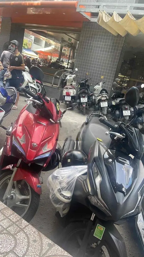 BÃN ĐẤT THỔ Cư
