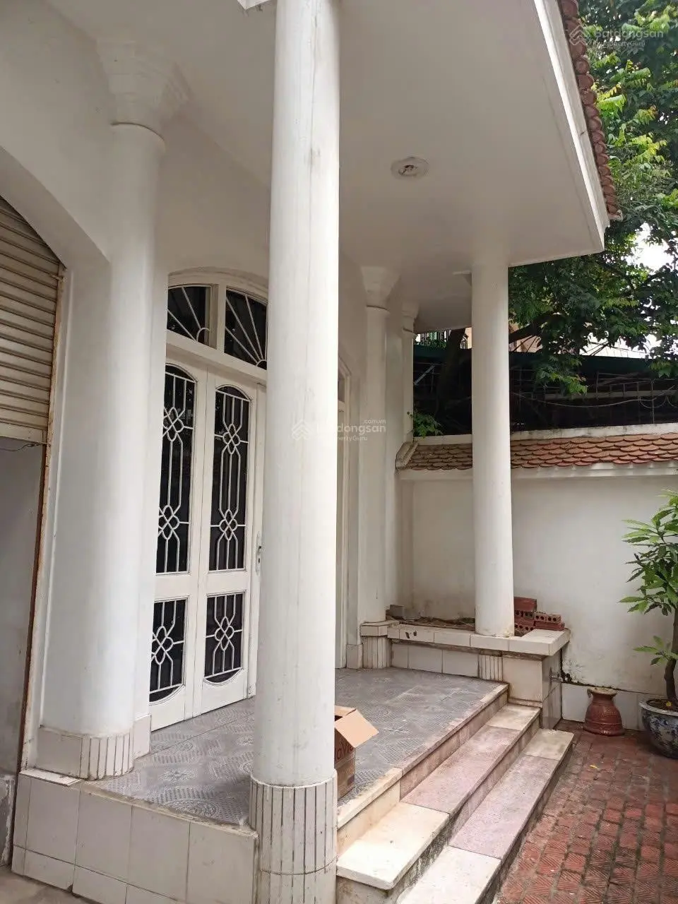 Bán nhà 141 mặt ngõ 89 Tứ Liên, Tây Hồ, 2 ô tô tránh, MT 7m, ngõ thông DT: 150m2/3 tầng/19.8 tỷ