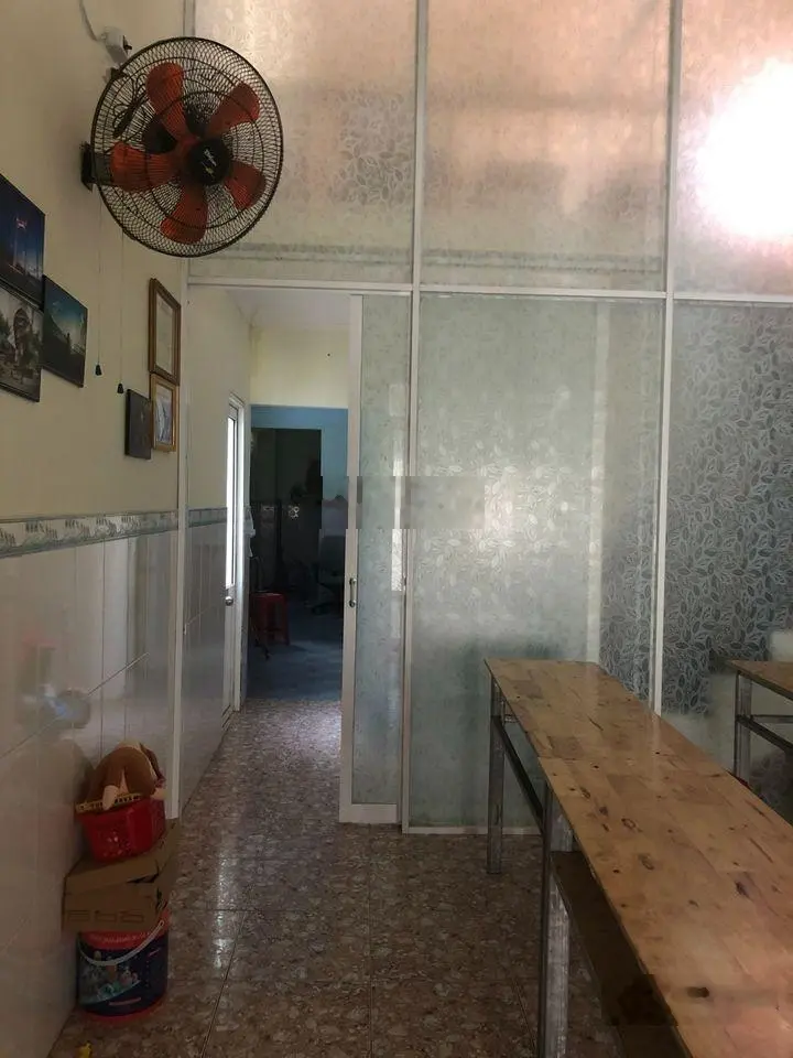 Nhà An hải Đông ngay Cầu Rồng 99m2 ngang 5m sổ đỏ vuông vắn